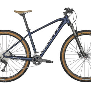 Scott Aspect 920 Stellar Blue 2022 29"; Diamant