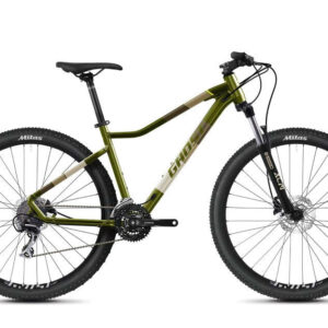 Ghost LANAO ESSENTIAL Olive/Warm Gray 2021 27,5"; Diamant