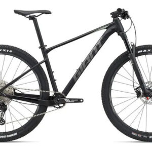Giant XtC SLR 2 black 2022 29"; Diamant