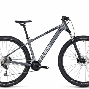 Cube Aim SLX graphiteÂ´nÂ´metal 2023 29"; Diamant