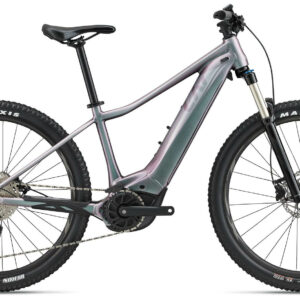 Liv Vall-E+ 2 echeveria 2022 27,5"; 500 Wh Diamant