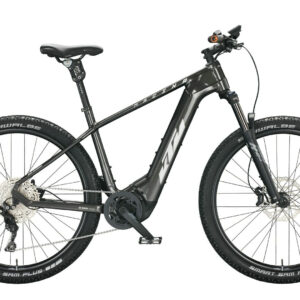 KTM MACINA TEAM XL machine grey (silver+orange) 2022 29"; 750 Wh Diamant