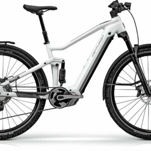 Centurion Lhasa R2600i EQ weisssilber/grau 2022 29"; 625 Wh Diamant