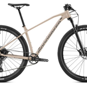 Mondraker Chrono Desert Grey 2024 29"; Diamant