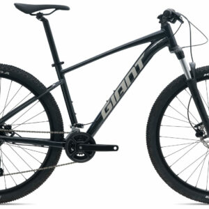 Giant Talon 3 black chrome satin 2023 27,5"; Diamant