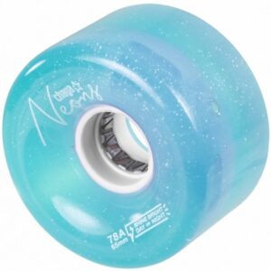 Chaya LED Wheels Neon Blue
