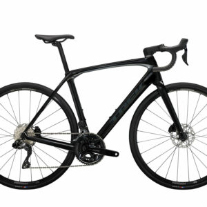 Trek Domane SL 6 Gen 4 Satin Trek Black 2023 28"; Diamant