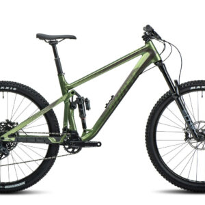 Ghost Riot AM Universal olive/warm stone-glossy 2022 27,5"; Diamant