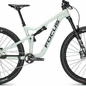 Focus JAM 6.9 Sky Grey 2022 29"; Diamant