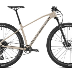 Mondraker CHRONO grau/rot 2023 29"; Diamant