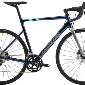 Cannondale CAAD13 Disc Tgra Purple Haze 2023 28"; Diamant