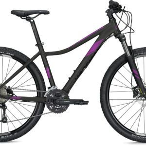 Morrison IMALA 27,5"; black purple, matt 2022 27,5"; Diamant