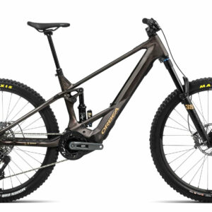 Orbea Wild M11-AXS Cosmic Carbon View (Matt-Gloss) 2024 29"; 750 Wh Diamant