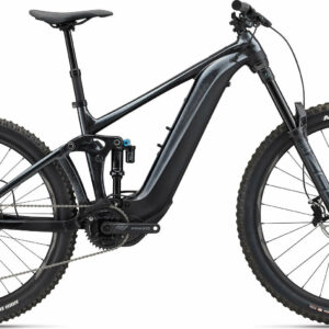 Giant Reign E+ 2 black diamond 2022 29"; 625 Wh Diamant