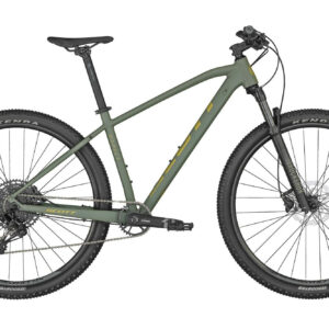 Scott Aspect 910 Dark Moss Green 2022 29"; Diamant