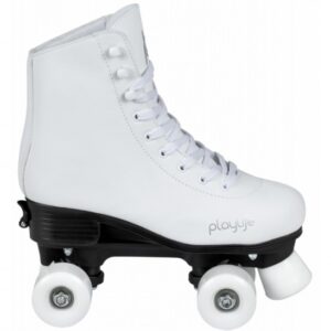 Playlife Rollschuhe Classic white