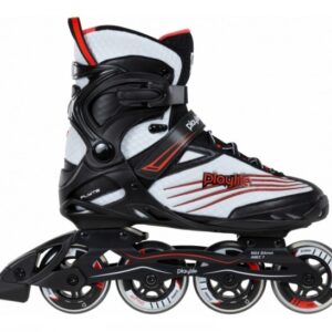 Playlife Skate Flyte Black 84 AL