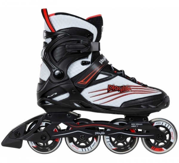 Playlife Skate Flyte Black 84 AL