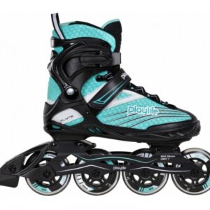 Playlife Skate Flyte Teal 84 AL