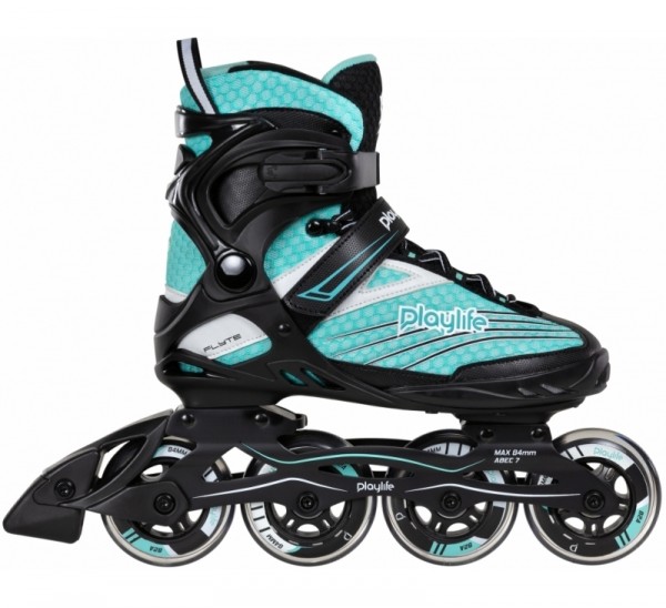 Playlife Skate Flyte Teal 84 AL