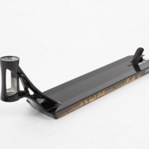 AO Scooter Timo Stuermlin V2 Deck 4.8" x 20,5" black