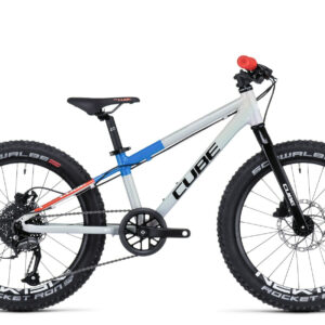 Cube Reaction 200 Pro teamline 2023 20"; Diamant