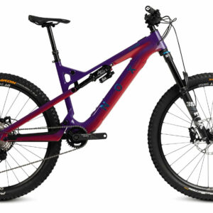 NOX Epium All Mountain 5.9 Pro Jupiter 2023 29"; 430 Wh Diamant