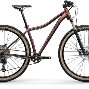Centurion Backfire Fit Pro 800.27 merlot 2022 27,5"; Diamant
