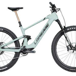 Lapierre E-Zesty AM LTD Moon White 2023 29"; 430 Wh Diamant