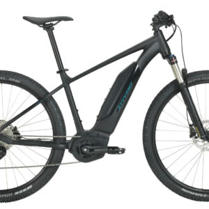 Stevens E-Tremalzo Stealth Black 2022 29"; 500 Wh Diamant