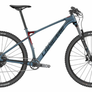 Lapierre Prorace CF 5.9 Grau 2022 29"; Diamant