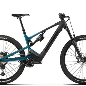 Rocky Mountain Instinct Powerplay Carbon 70 Blue/Carbon 2022 29"; 720 Wh Diamant