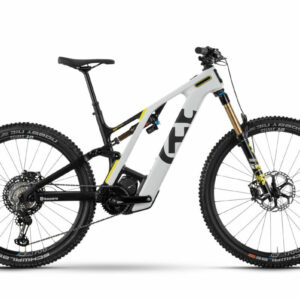 Husqvarna Mountain Cross 6 grey 2022 27,5"; 720 Wh Diamant