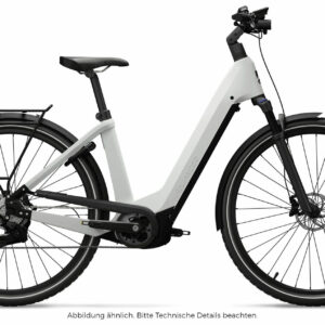 Advanced TREKKING Reco Wave 10 Cloud 2024 28"; 750 Wh Wave