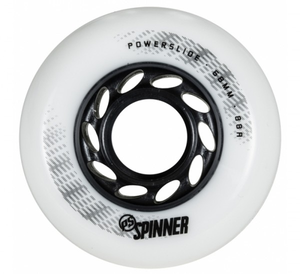 Powrslide Spinner 68mm 88a 4er-Pack