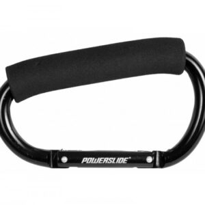 Powerslide Skate Carry Black