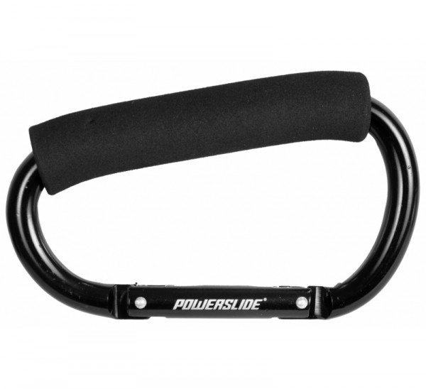 Powerslide Skate Carry Black