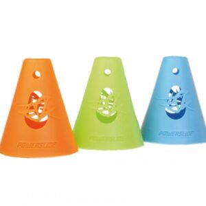 Powerslide Freeskate Cones