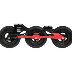 Powerslide Off Road SUV Frame 125, 165