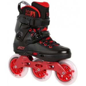 Powerslide Skates Next Core Black 110