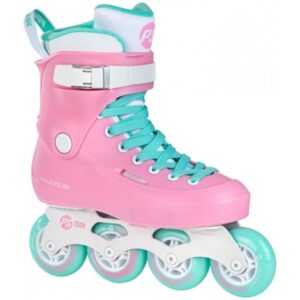 Powerslide Skates Zoom Cotton Candy 80