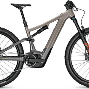 Focus SAM² 6.8 Moonstonegrey/Slategrey 2023 29"; 750 Wh Diamant
