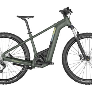 Bergamont E-Revox Sport shiny highland grey 2024 29"; 625 Wh Diamant