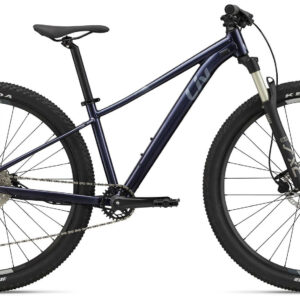 Liv Tempt 1 milky way 2022 29"; Diamant
