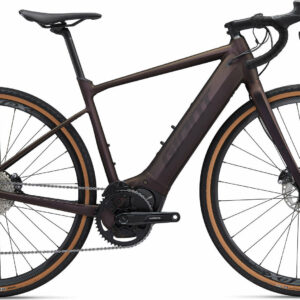 Giant Revolt E+ rosewood 2022 28"; 500 Wh Diamant