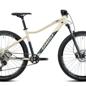 Ghost Lanao Pro beige metallic/dark blue pearl-matt 2022 27,5"; Diamant
