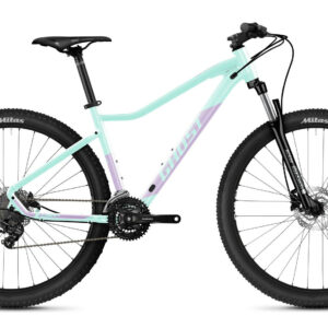 Ghost Lanao 27.5 AL pearl light mint /pearl purple-glossy 2023 27,5"; Diamant