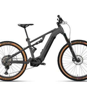Hercules Nos FS 2.1 anthrazit-matt 2022 29"; 630 Wh Diamant