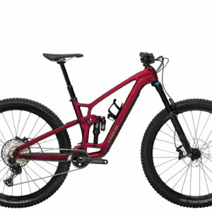 Trek Fuel EX 9.7 Gen 6 Crimson 2023 29"; Diamant