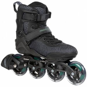 Powerslide Skates Phuzion Enzo BW 90
